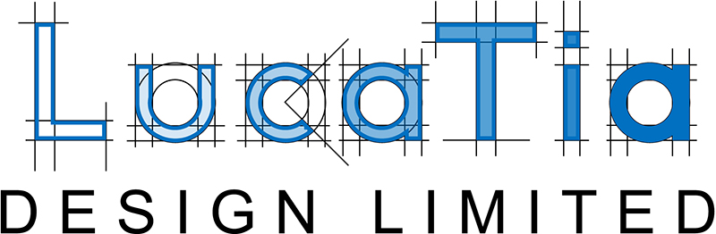 LucaTia Design Limited Logo