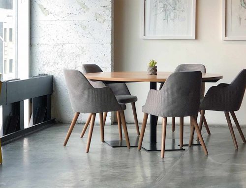 Find the Perfect Table Your Floor Will Love